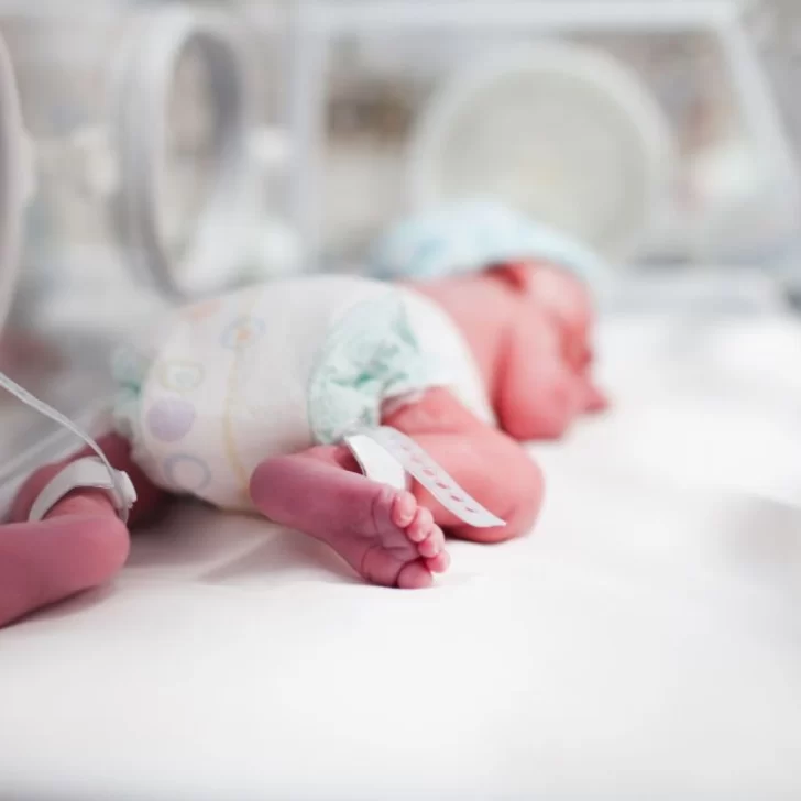 Denuncian un “vacío legal” en licencias por maternidad en caso de bebés prematuros