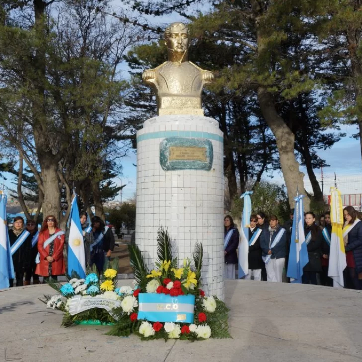 Se cumplen 200 años de la muerte de Manuel Belgrano: la historia de un héroe Se cumplen 200 años de la muerte de Manuel Belgrano: la historia de un héroe