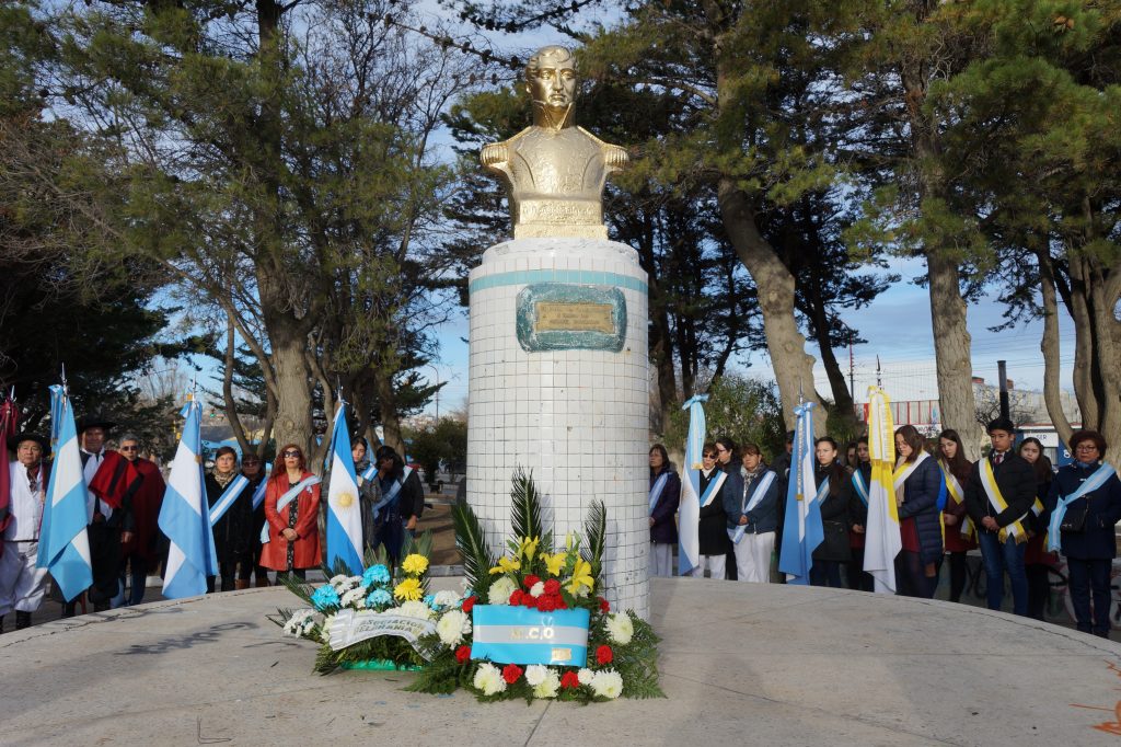 Se cumplen 200 años de la muerte de Manuel Belgrano: la historia de un héroe Se cumplen 200 años de la muerte de Manuel Belgrano: la historia de un héroe