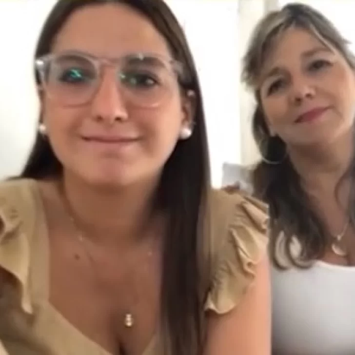 ¿Bicicleta o alquiler? Madre e hija cuentan el origen del audio que revolucionó las redes ¿Bicicleta o alquiler? Madre e hija cuentan el origen del audio que revolucionó las redes