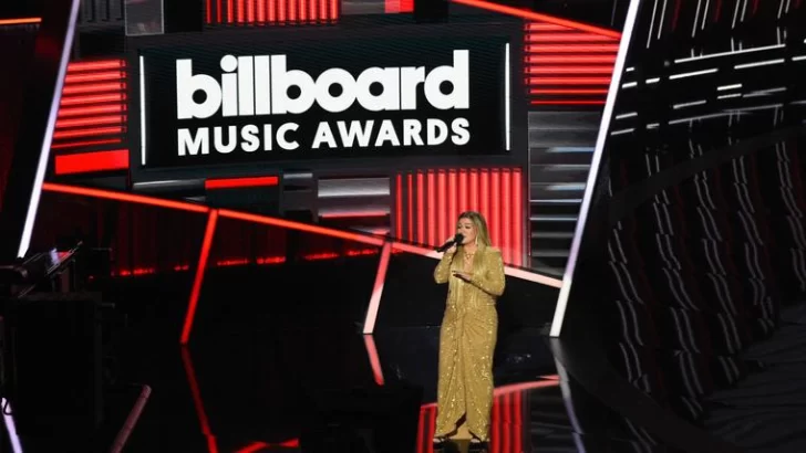 Billboard Music Awards 2020: todos los galardonados