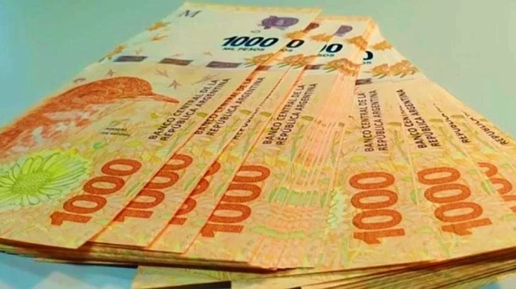 Bono de 8.000 pesos confirmado: quiénes lo pueden cobrar en diciembre