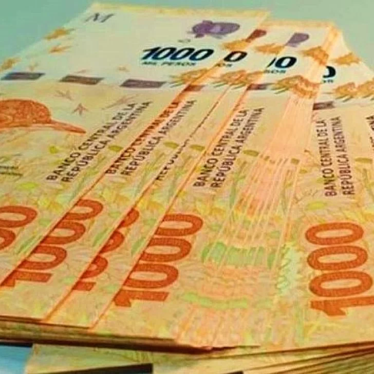 Bono de 8.000 pesos confirmado: quiénes lo pueden cobrar en diciembre