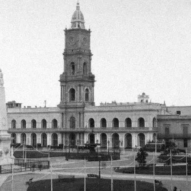 Un día como hoy: Bernardino Rivadavia suprime los cabildos para la creación de juzgados