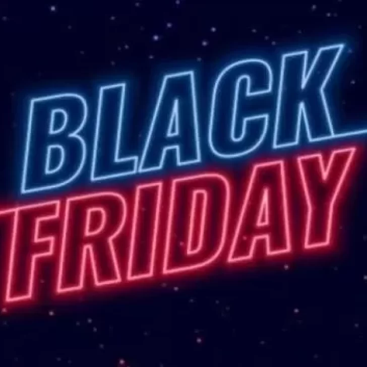 Viernes negro 2021: cómo usar las ofertas para hacer las compras de Navidad