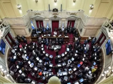 Financiamiento Universitario y Emergencia Pediátrica se encaminan a convertirse en ley en el Senado