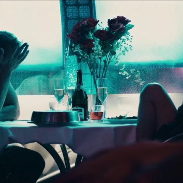 “Blue Valentine”: qué es y por qué preocupa a los que celebran el Día de los Enamorados