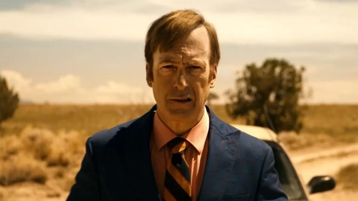 Preocupación en Better Call Saul: el actor Bob Odenkirk se desmayó en el set y fue hospitalizado