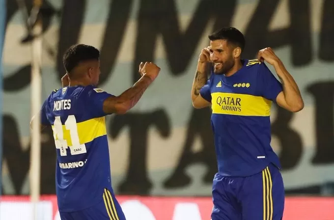 Video. Boca Juniors le ganó al Atlético Tucumán: mirá las mejores jugadas y los goles