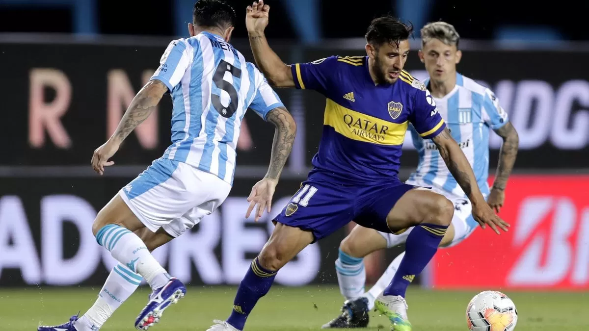 Prediction Boca Juniors Res. vs Racing Club Res.: 14/10/2023 - Argentina -  Reserve League