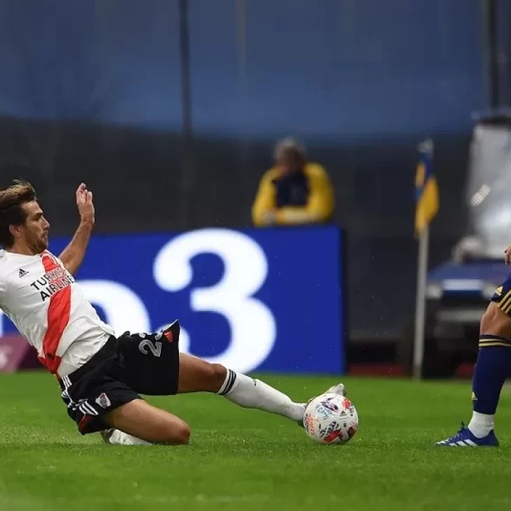 Superclásico: cómo ver el Boca-River si no tenés el pack fútbol