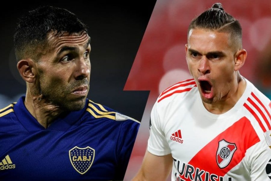 Superclásico: cómo ver el Boca-River si no tenés el pack fútbol