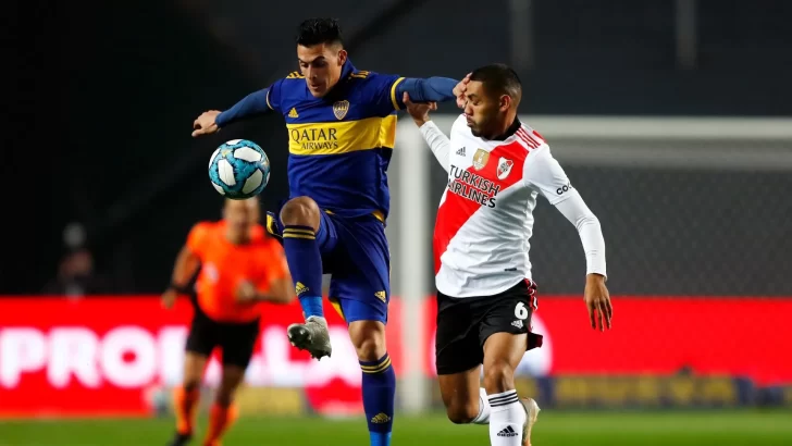 River-Boca será con publico: quiénes podrán entrar al Monumental y qué requisitos deberán cumplir