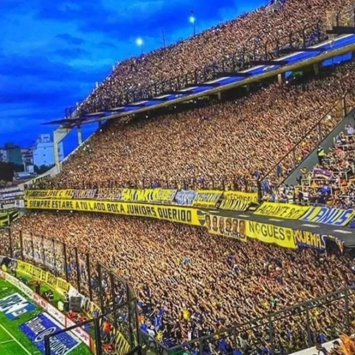 A una hora del Super Clásico,  todo lo que tenes que saber