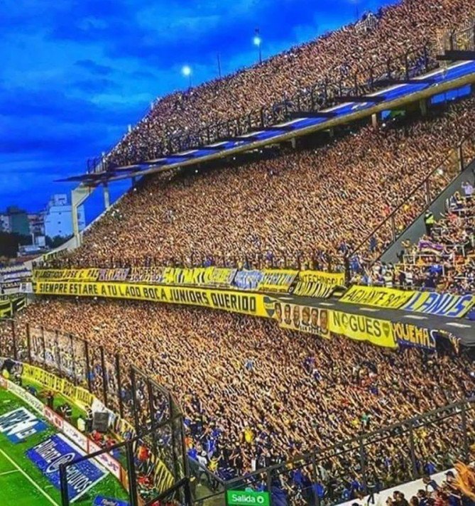 A una hora del Super Clásico,  todo lo que tenes que saber
