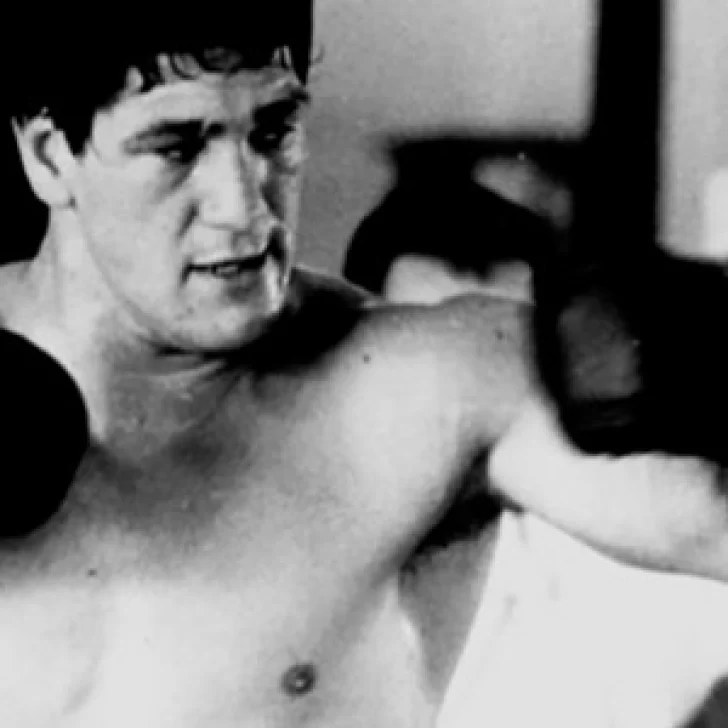 A 44 años del asesinato del gran Ringo Bonavena A 44 años del asesinato del gran Ringo Bonavena