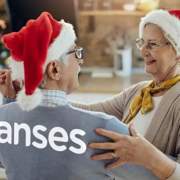 Bono de navidad para jubilados Anses: requisitos y cómo solicitarlo