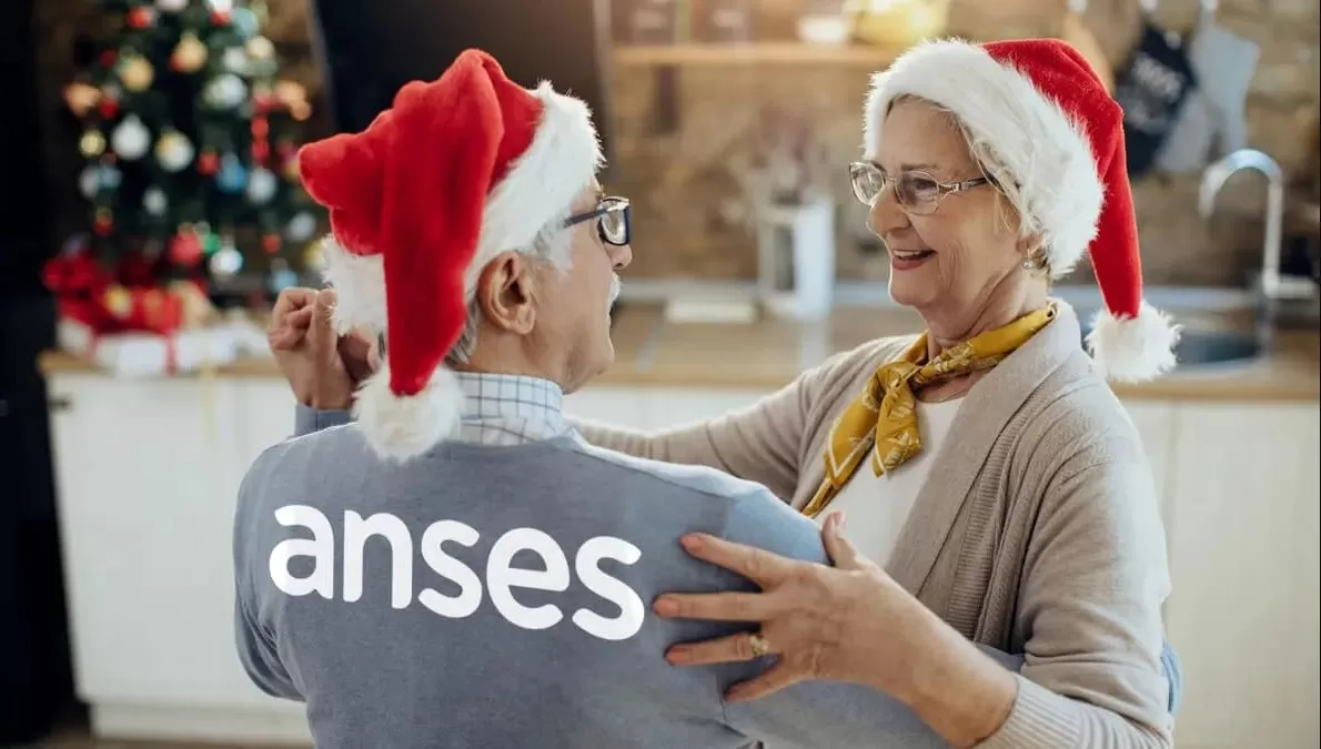Bono de navidad para jubilados Anses: requisitos y cómo solicitarlo
