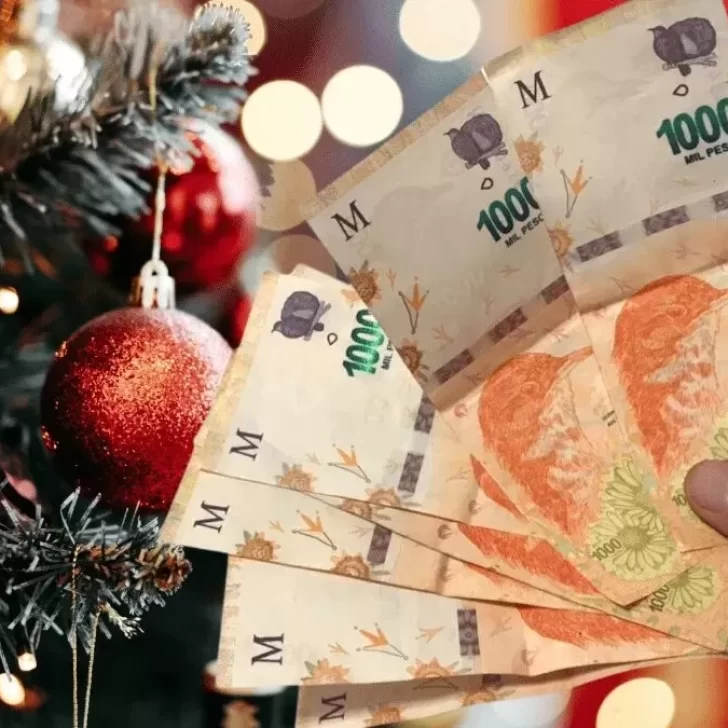 Bono de fin de año de $24.000 es oficial: cuándo se cobra