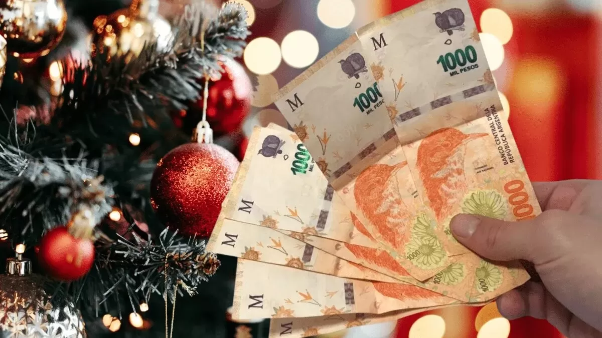 Bono de fin de año de $24.000 es oficial: cuándo se cobra