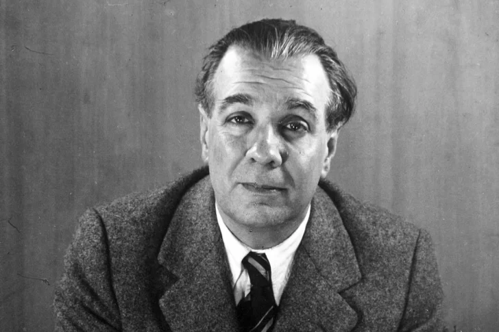 Día del lector: homenaje a José Luis Borges, a 121 años de su nacimiento