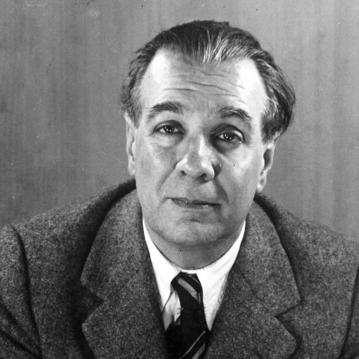 Día del lector: homenaje a José Luis Borges, a 121 años de su nacimiento
