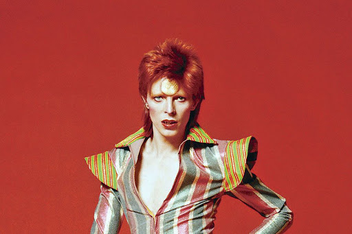 Hoy cumpliría 74 años David Bowie, una superestrella que continúa brillando