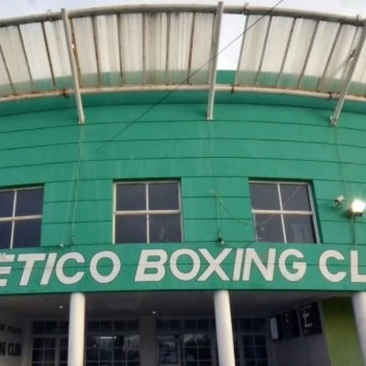 “Desarrollo con todos – 2021”: se concretará este domingo en el Boxing Club de Río Gallegos