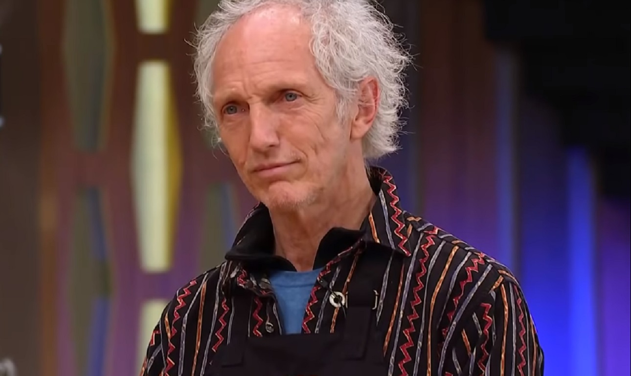 El descargo de Boy Olmi tras ser eliminado de MasterChef Celebrity: “No soy un profesional”