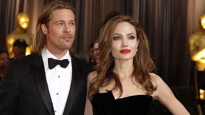 Contraataque de Brad Pitt contra Angelina Jolie en medio de la batalla judicial