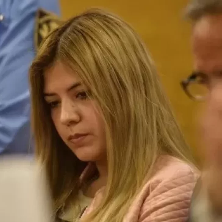 13 años de cárcel para Brenda Barattini por cortarle el pene a su pareja