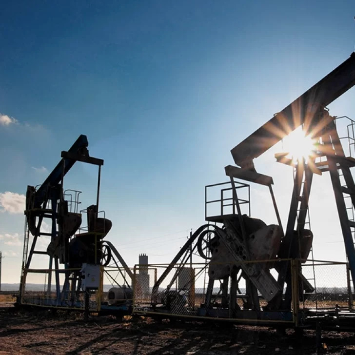 Precio del petróleo: el Brent se pactaba a más de 69 dólares en los mercados internacionales