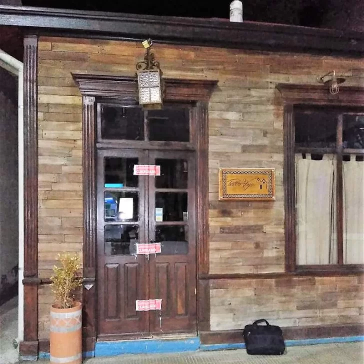 Nueva clausura y se intensifican los controles Nueva clausura y se intensifican los controles