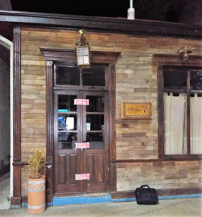 Nueva clausura y se intensifican los controles Nueva clausura y se intensifican los controles