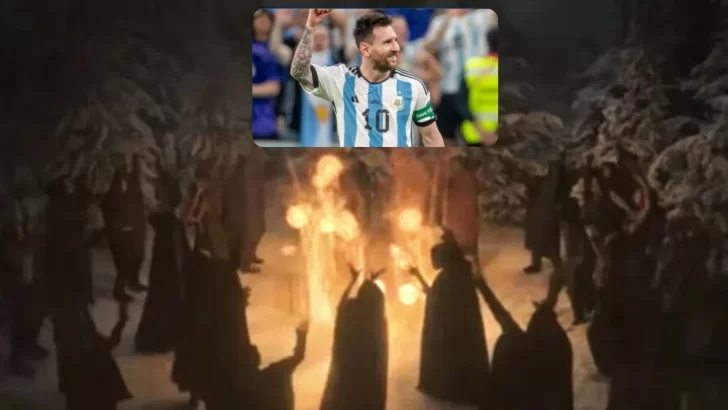 Final del Mundial: la advertencia y los tips de las “brujas argentinas” en la previa de Argentina vs Francia