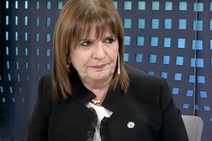 Patricia Bullrich dijo que está “totalmente en contra” de regular los alquileres temporarios