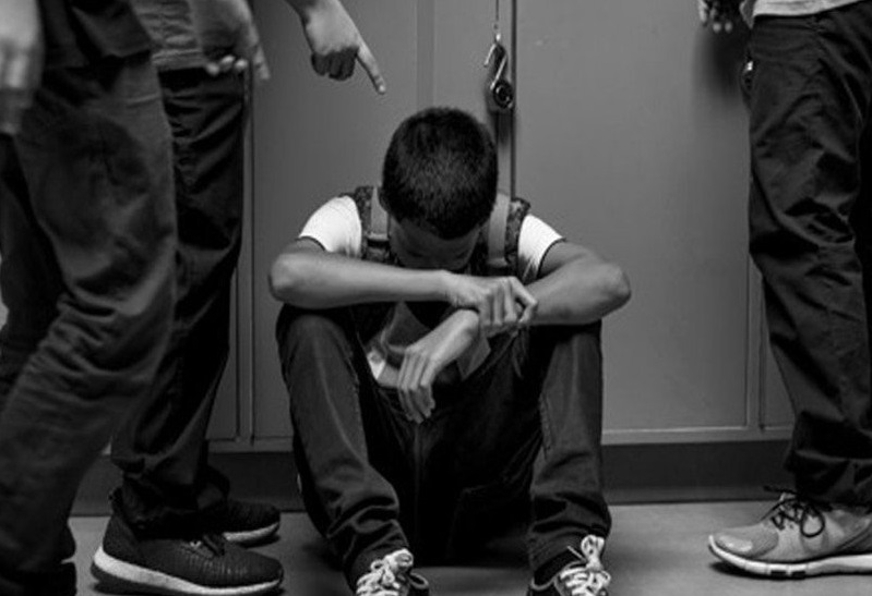 Tiene 9 años y “se quiere ir al cielo” por sufrir bullying en la escuela desde 1° grado Tiene 9 años y “se quiere ir al cielo” por sufrir bullying en la escuela desde 1° grado