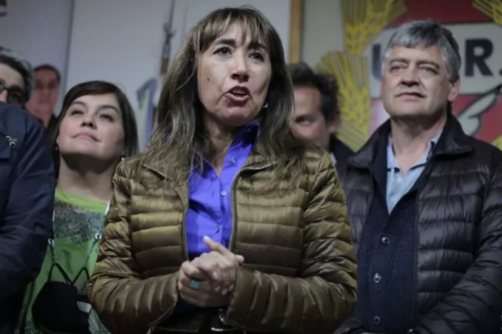 Consejo de la Magistratura: la Corte le toma juramento a Roxana Reyes