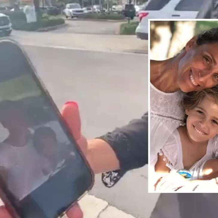 Video. Tragedia en Miami: el desesperado pedido de la amiga de una familia argentina desaparecida tras el derrumbe Video. Tragedia en Miami: el desesperado pedido de la amiga de una familia argentina desaparecida tras el derrumbe