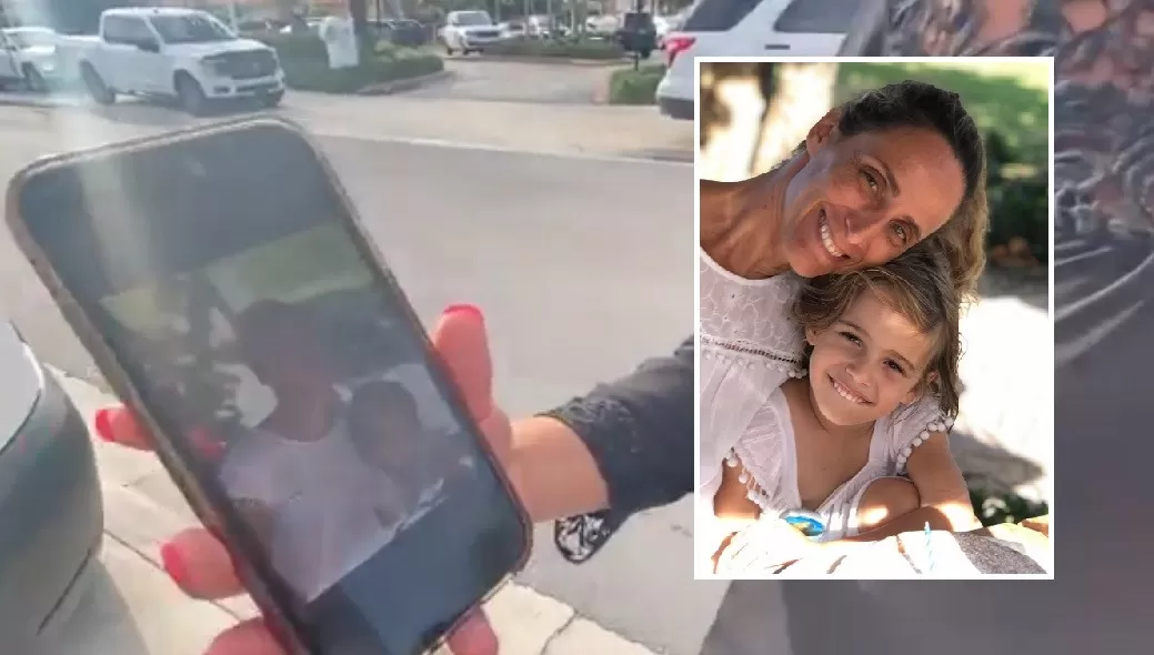 Video. Tragedia en Miami: el desesperado pedido de la amiga de una familia argentina desaparecida tras el derrumbe Video. Tragedia en Miami: el desesperado pedido de la amiga de una familia argentina desaparecida tras el derrumbe