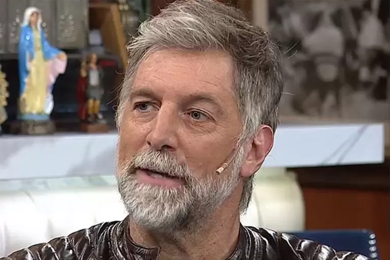 Horacio Cabak explicó su salida del programa “Polémica en el Bar” Horacio Cabak explicó su salida del programa “Polémica en el Bar”