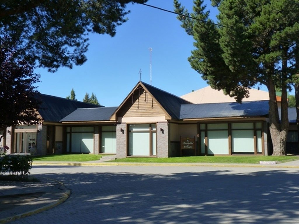 El Calafate con una ocupación del 85% durante la primer quincena