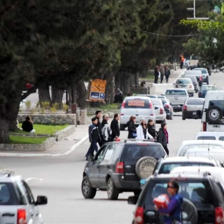 Confirman primer caso positivo de coronavirus en Santa Cruz Confirman primer caso positivo de coronavirus en Santa Cruz