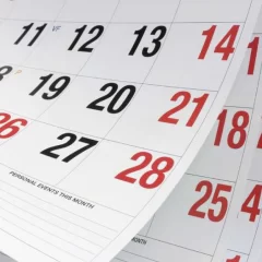 Fin de semana largo de octubre 2024: ¿Qué días son feriados y cuáles no?