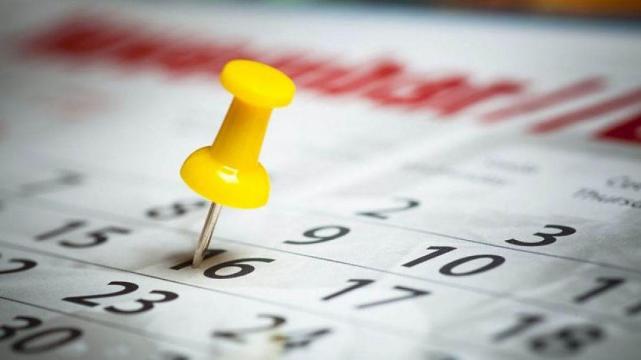 Feriados: cuándo cae el primer fin de semana largo del 2022