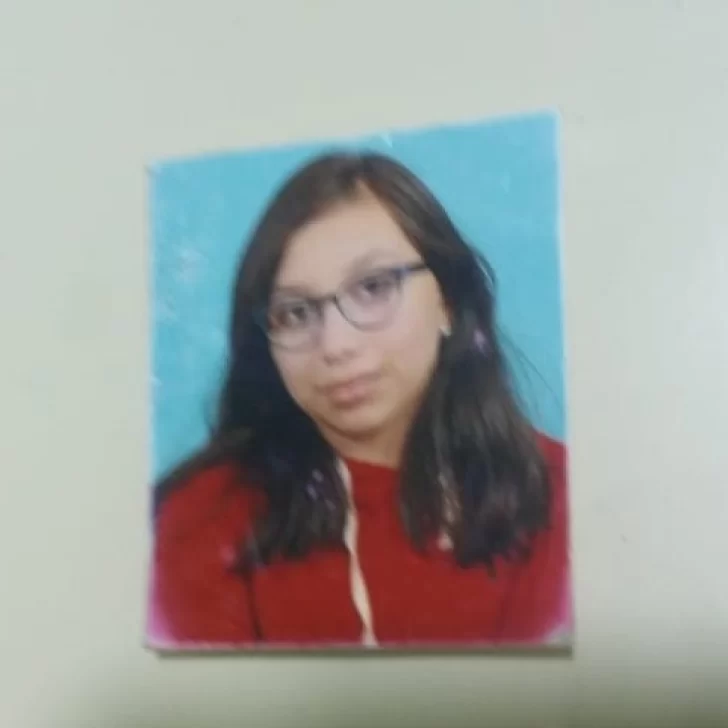 Apareció Candela Reales: la chica de 14 años, era intensamente buscada en Caleta Olivia