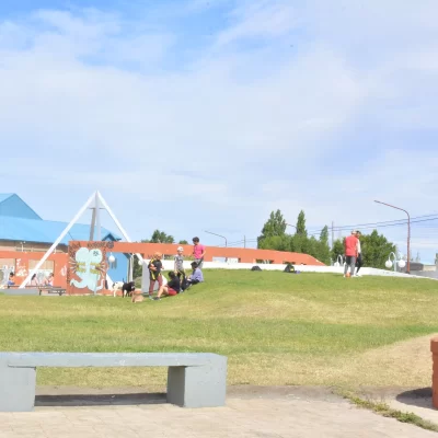 Clima en Río Gallegos: pronóstico del tiempo para este lunes 10 de noviembre de 2025