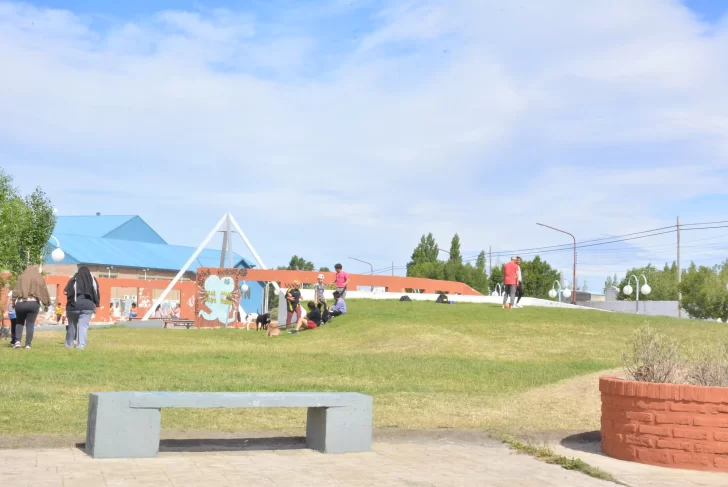 Clima en Río Gallegos: pronóstico del tiempo para este lunes 10 de noviembre de 2025