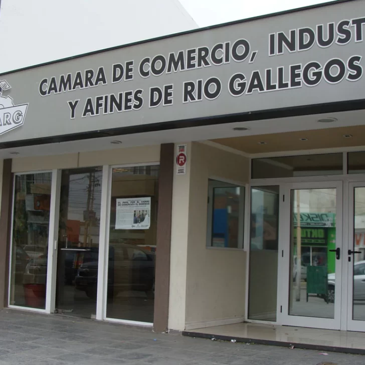 Ricardo Victoria: “Pablo Grasso estuvo de acuerdo en abrir los comercios desde el primer día” Ricardo Victoria: “Pablo Grasso estuvo de acuerdo en abrir los comercios desde el primer día”