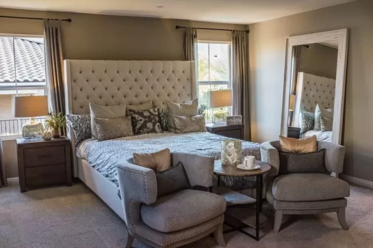 ¿Cómo acomodar tu cama según el Feng Shui?